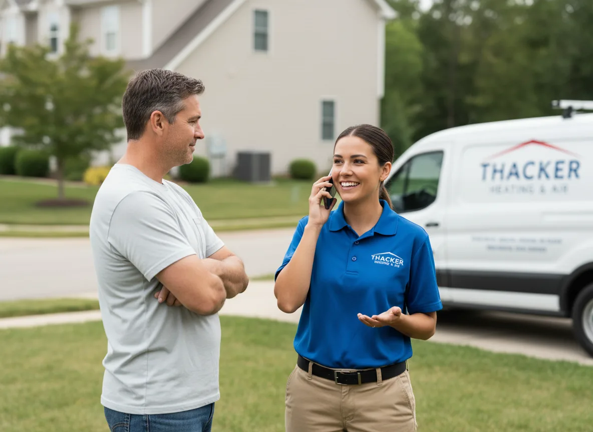 Ac Repair Dry Creek, WV FAQs